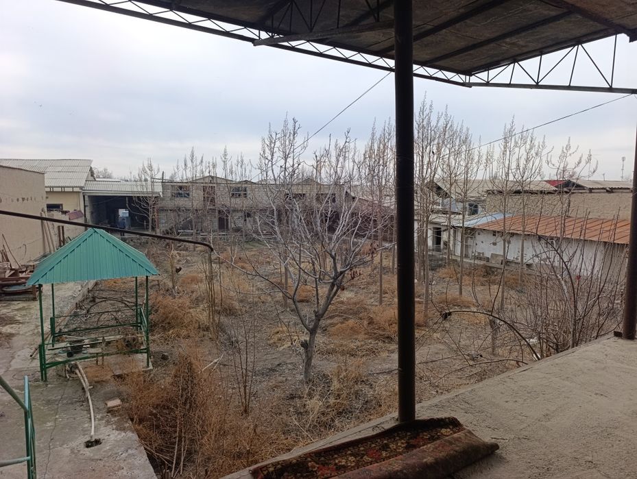 Ижарага берилади