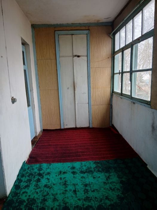 Samarqand shahar markazida uy sotiladi