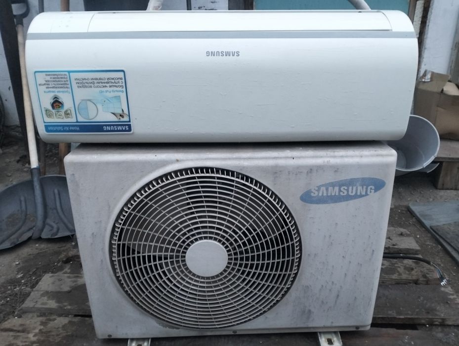 Продам кондиционер