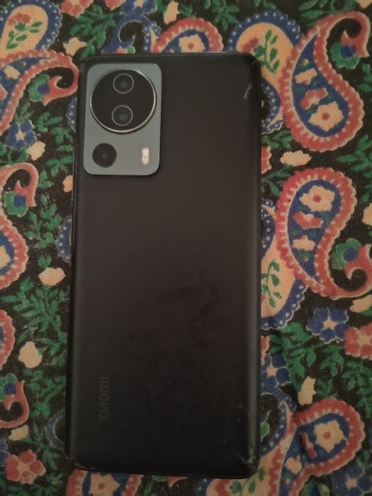 Xaomi 13 lite black