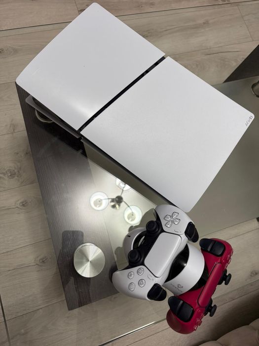 PS 5 2 Manete + incarcator