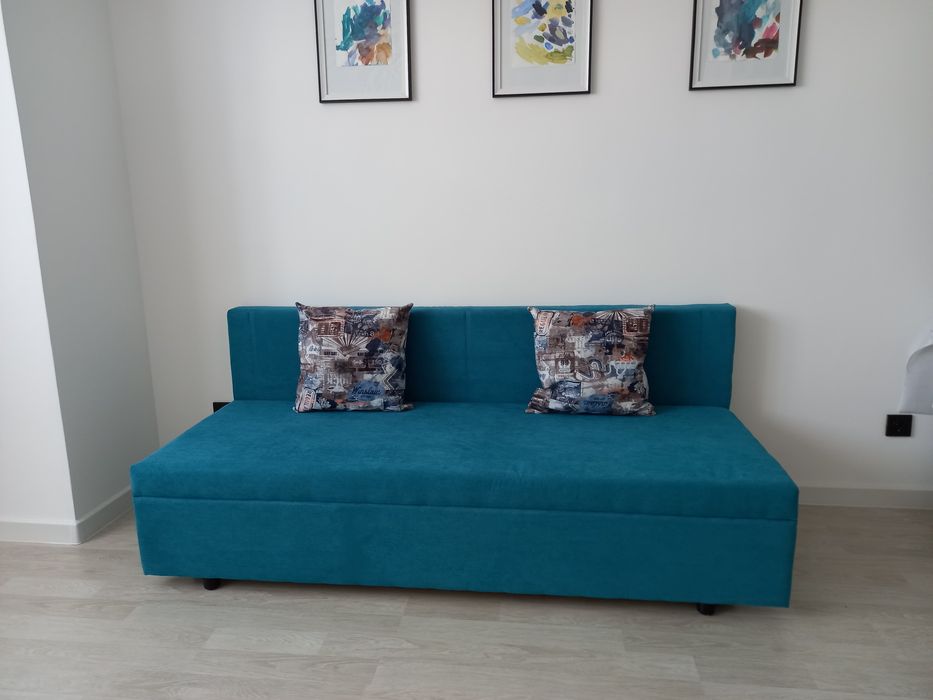 Диван с доставкой новые