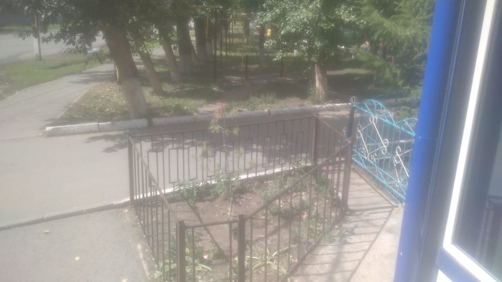 Сварочные работы