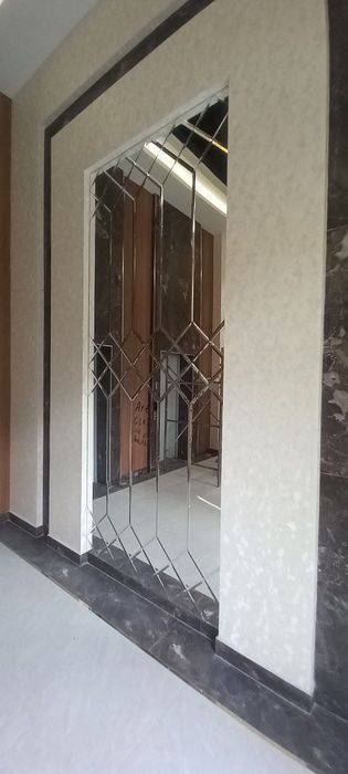 Декоративные зеркала на заказ