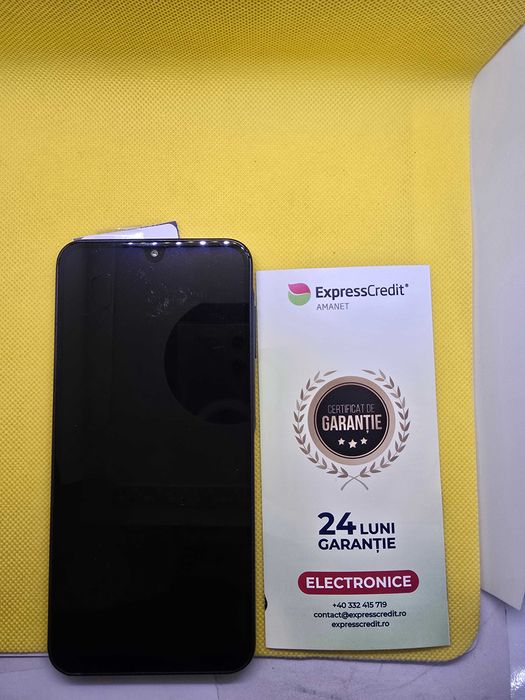 Telefon Samsung A16 (Ag31 Barboi b.33895) Garantie 2 ani