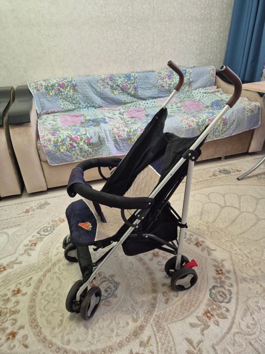 Коляска трость не дорого!