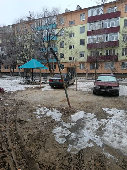 Продам 2 ком квартиру