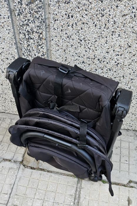 Детска лятна количка Vw