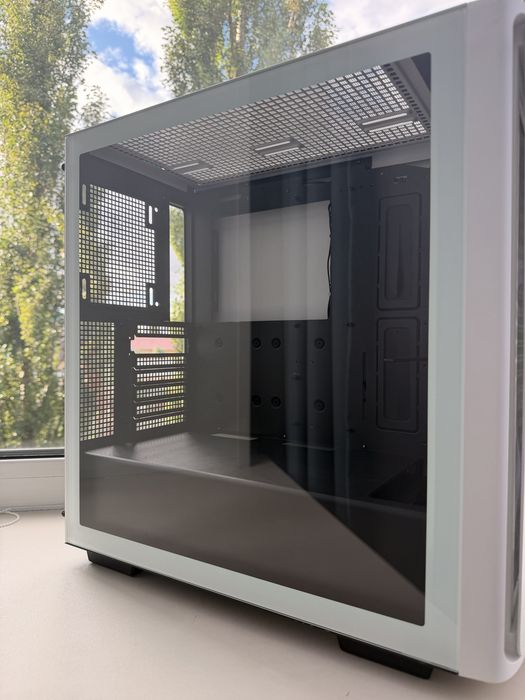 Корпус deepcool ck560