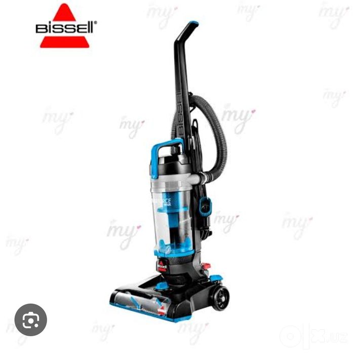 Пылесос Hoover HL4. Bissell 2111E 2110E 2261E.