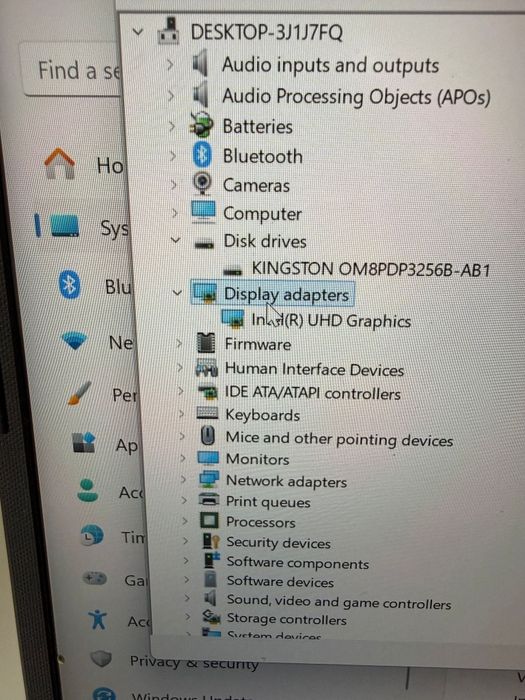Asus X415F Amanet BKG