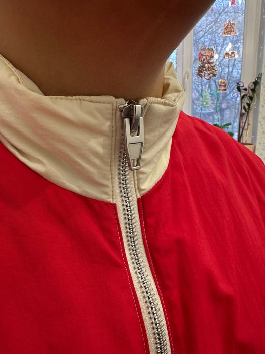 Куртка в ретро стиле