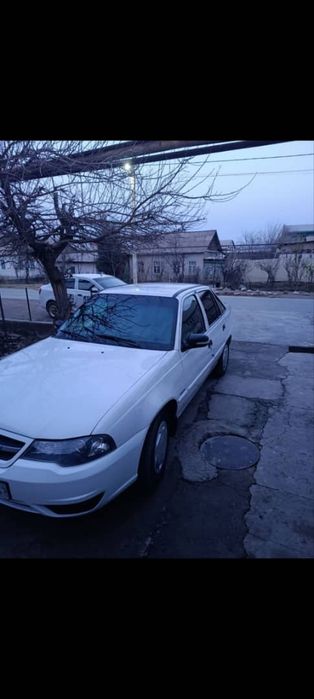 Chevrolet Nexia 2016 — 8