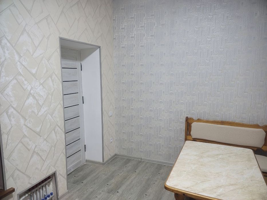 Сдается участок на Яшнабадском районе 40 лет победы евроремонт