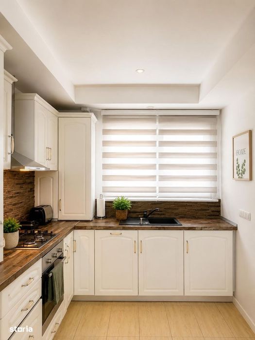Vilă tip duplex de închiriat în Cosmopolis