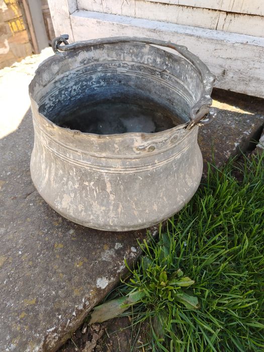 Менци за вода антика