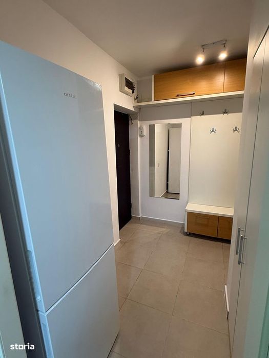 Apartament 2 camere - Mobilat Utilat Aproape Centru - Liceul de Arte