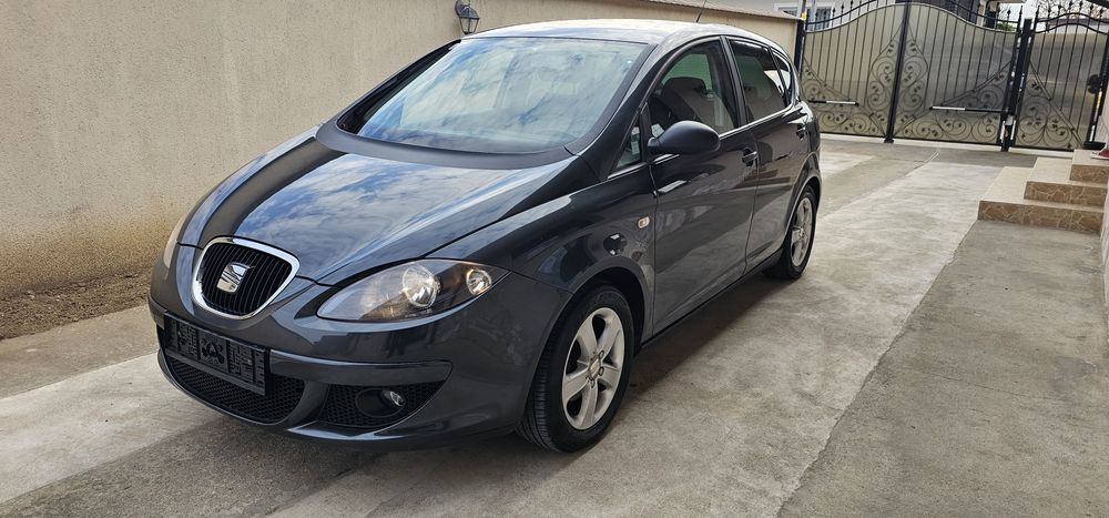 SEAT ALTEA 1.4 benzina 85cp 2009
