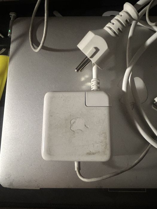 зарядка для macbook