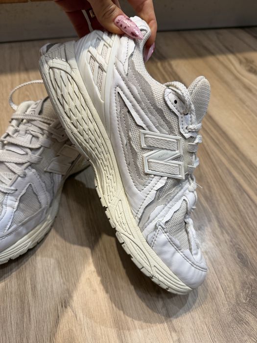 Оригинални маратонки New Balance 1906D! 44,5 н