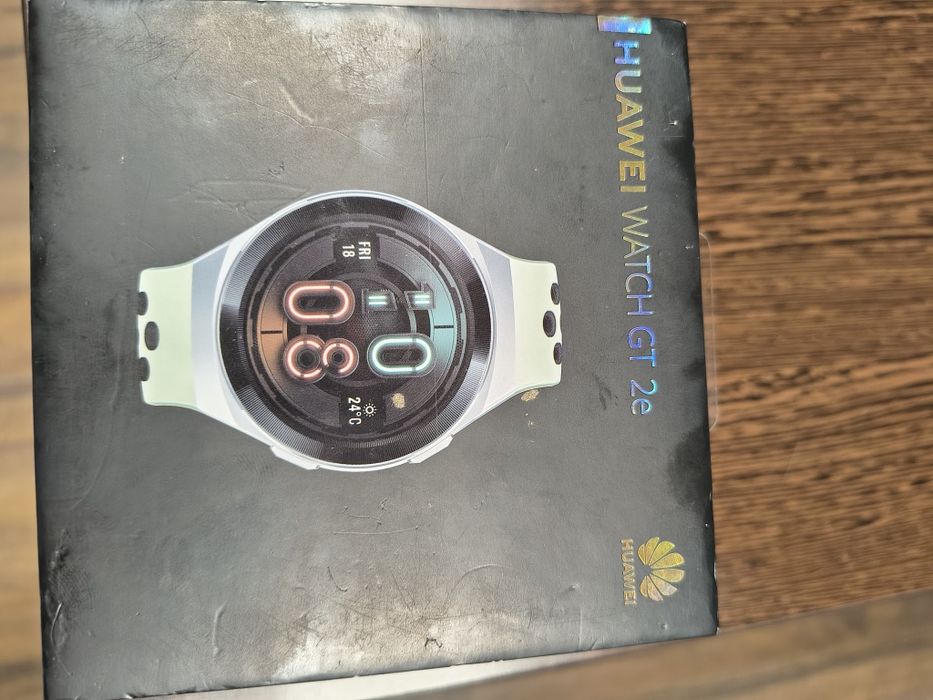 Smart watch Huawei GT 2e