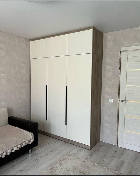 Кухонный гарнитур на заказ в Ташкенте. Ваш идеальный дизайн!