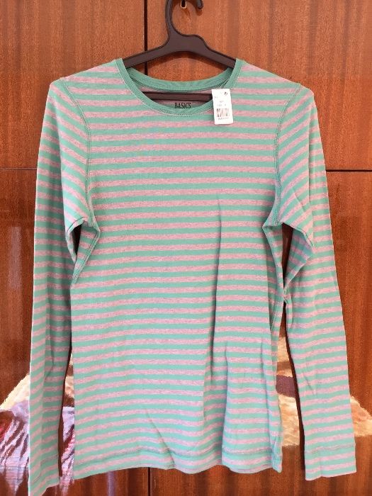 Дамски блузи