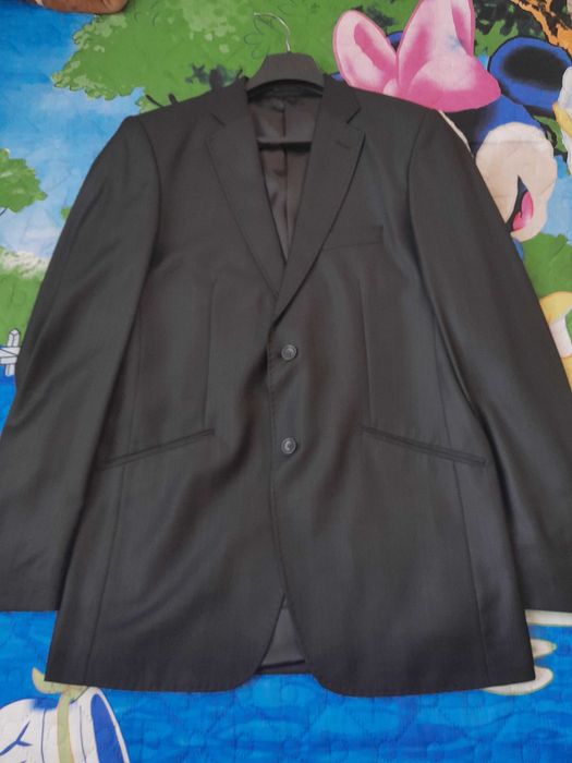 Мъжки костюм официален