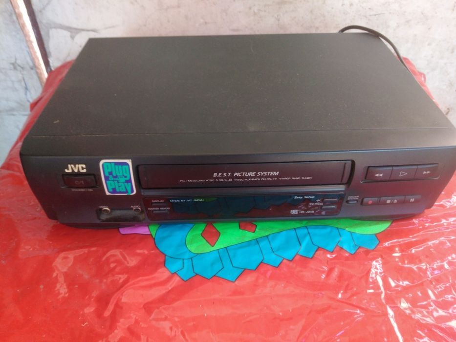 Двд техника