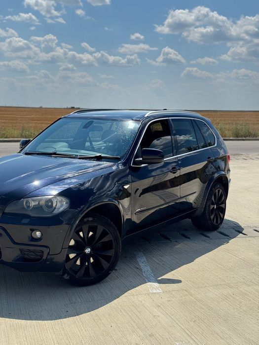 BMW X5 Pe Dreapta