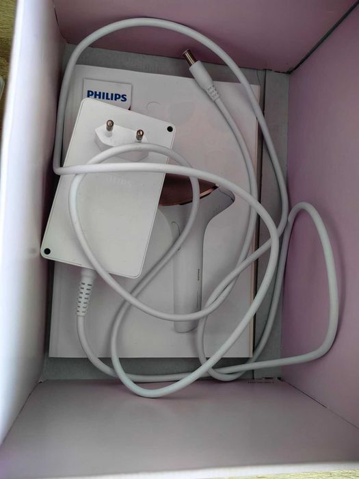Фотоепилатор PHILIPS LUMEA