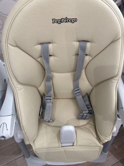 Стульчик для кормления Peg Perego