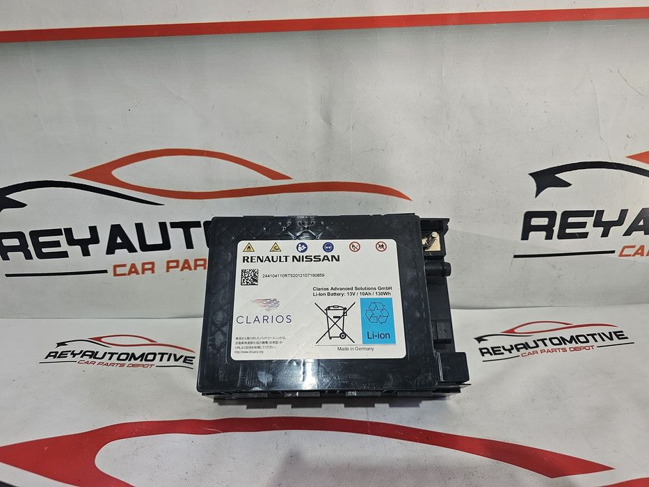 Baterie hybrid Renault Arkana Captur / Nissan Qashqai dupa 2020 cod 1393643