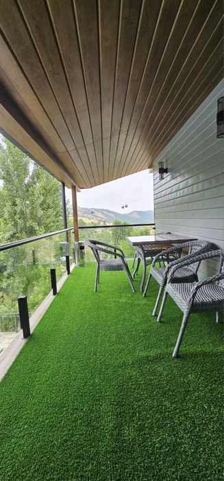 Дача в чимгане AMIRSOY VILLA