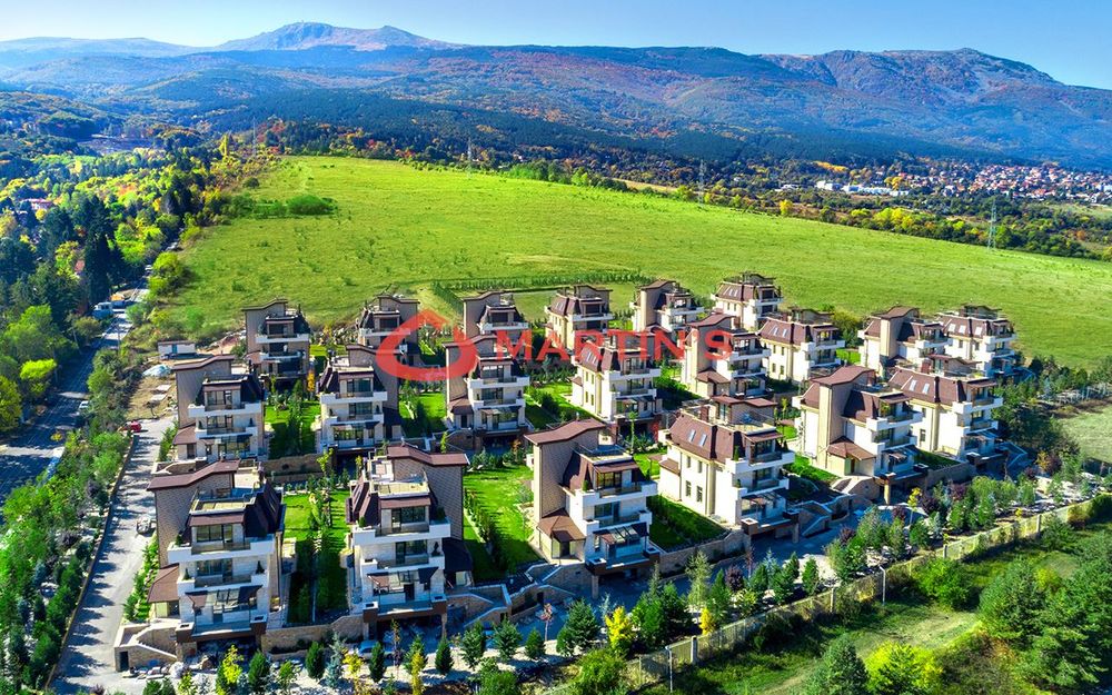 Дава се под наем Къща в София, Малинова долина - 653 кв.м за 3989.73 € - Снимка #11
