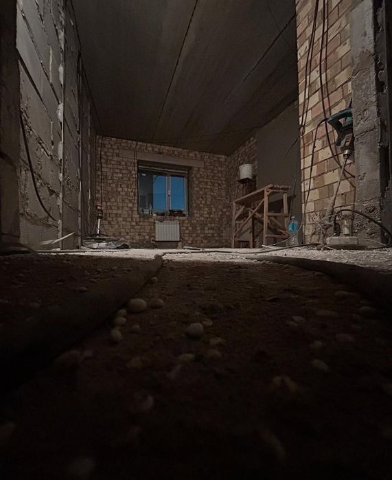 Ремонт под ключ,от А до Я.
