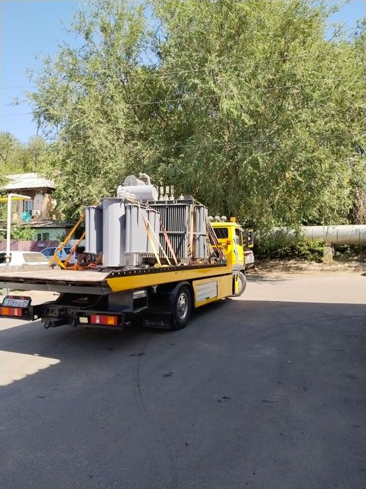 Манипулятор Эвакуатор не дорого