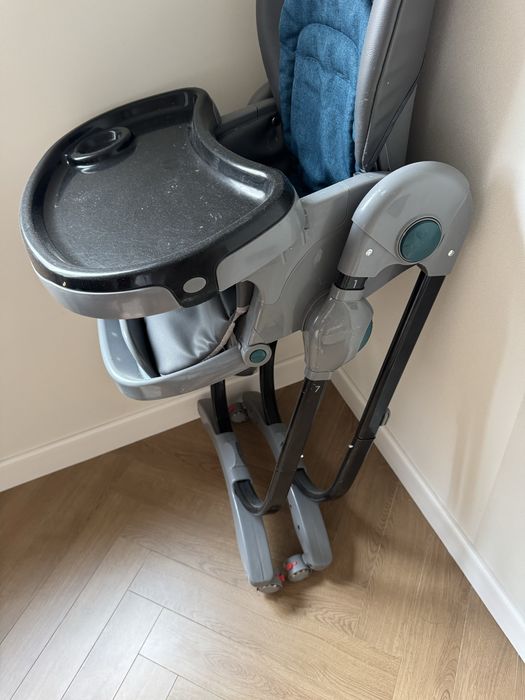 Детский стульчик для кормления