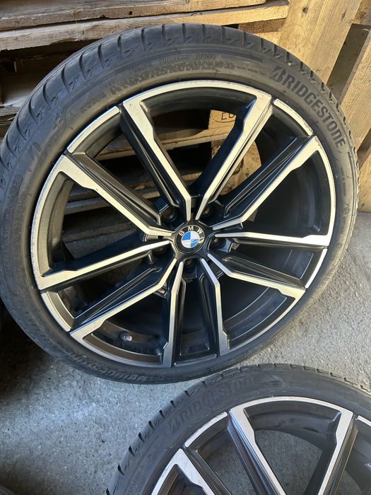 Jante 19 Bmw G20 G21 G22 G23 style M 797