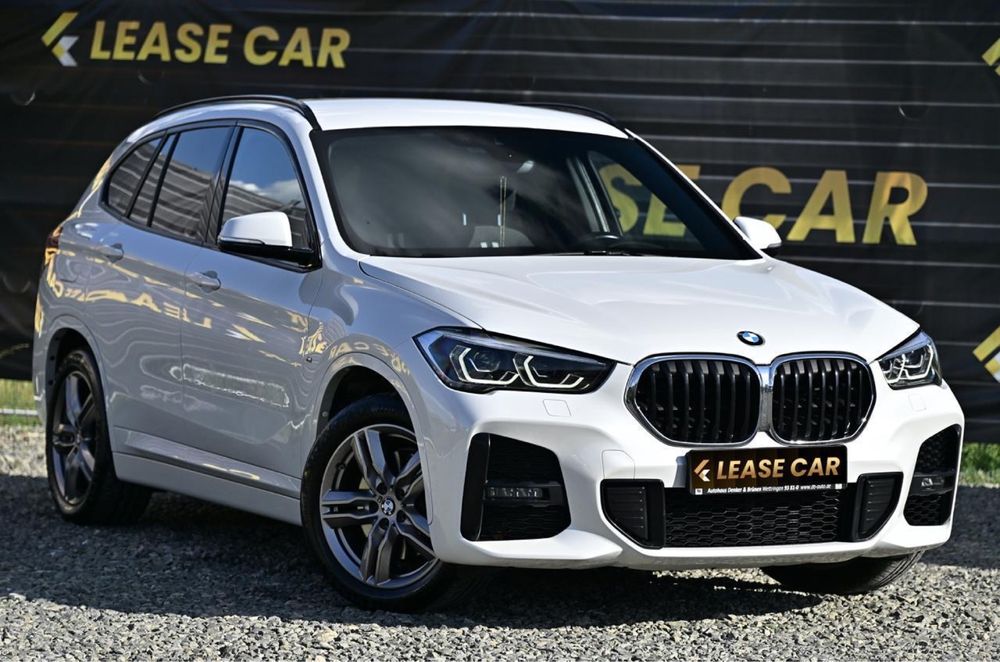 BMW X1 2021