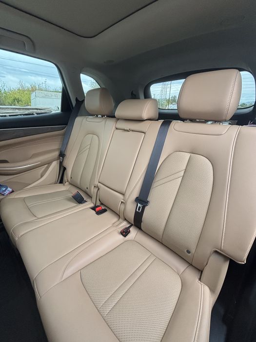 Dongfeng E5 PHEV