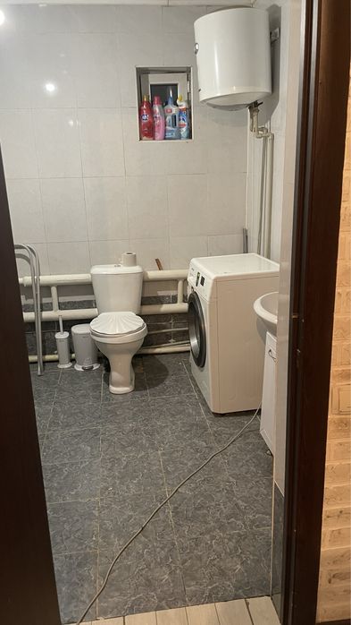 Продам дом в Тургени