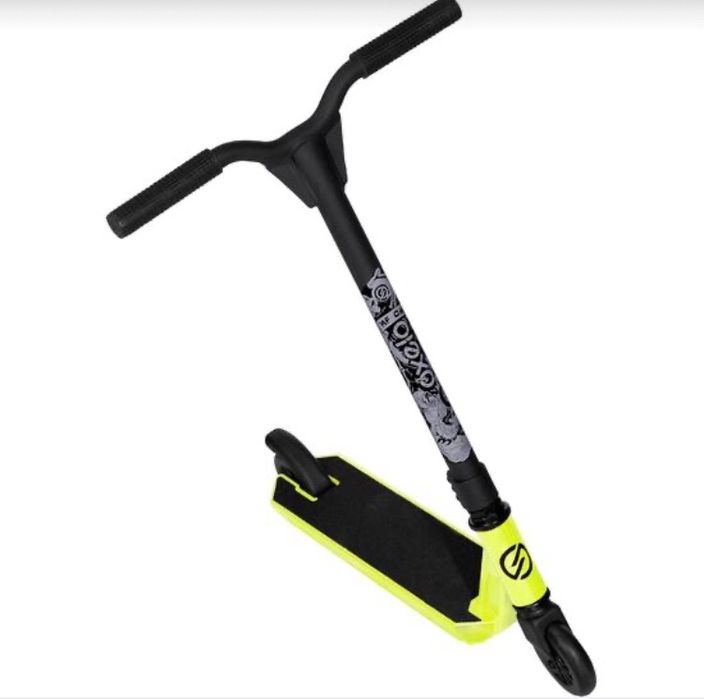 Trotineta Freestyle MF One Oxelo