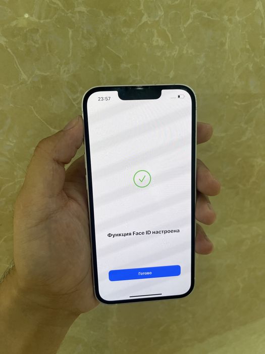 Продам Айфон13  128GB 86%