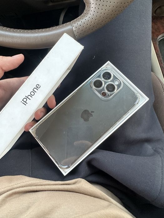 Iphone 15 Pro Max 256гб