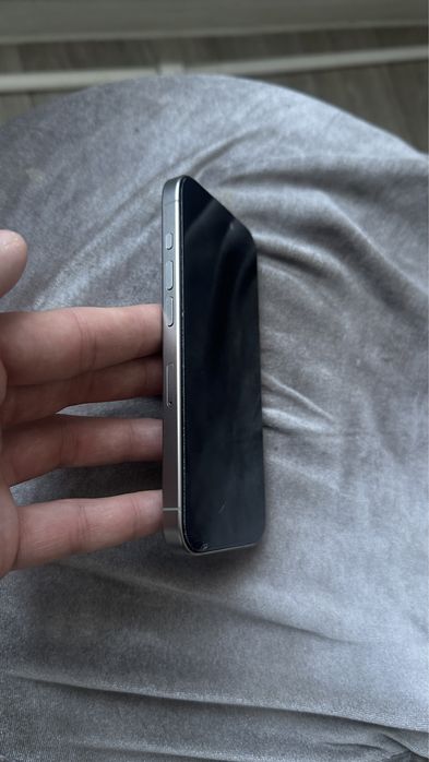 iPhone 15 Pro 128гб