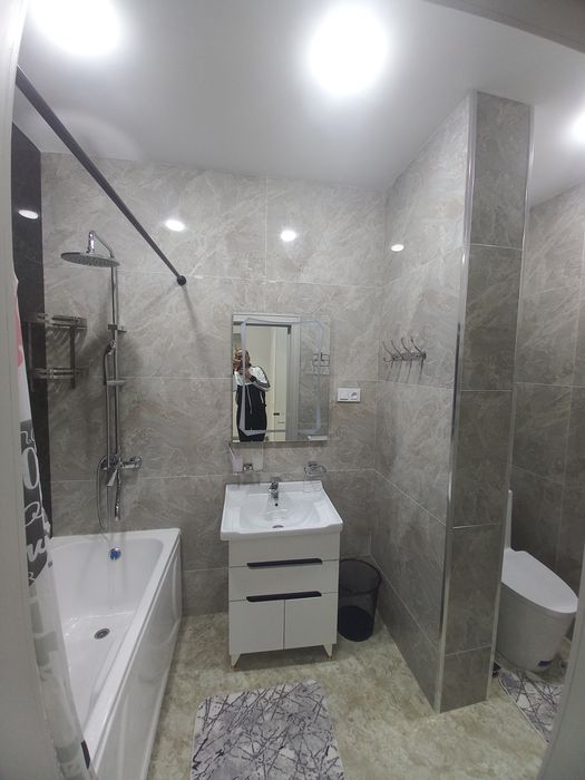 Premium Lux.Новастройка 3 хона 3 этаж Вокзалда жойлашган.Агентство