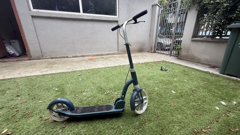 Trotineta Oxelo Decathlon