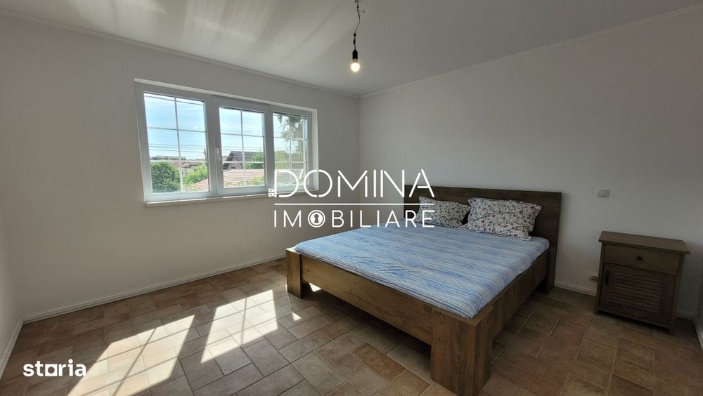 Vanzare casa P+1, str. Stefan Bobancu - zona Aparegio