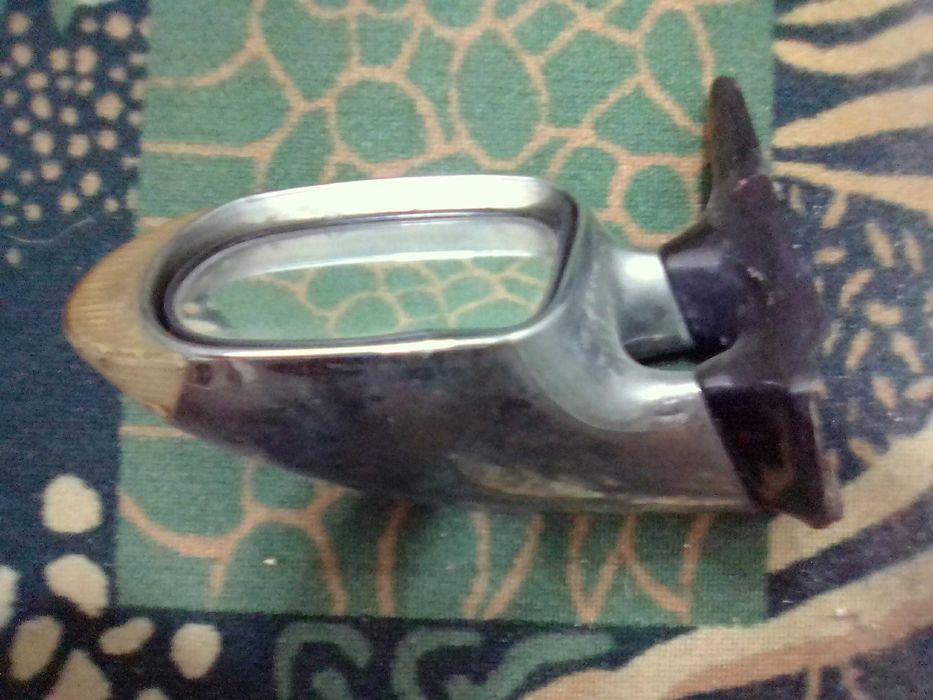 Зеркало Golf 3 левое